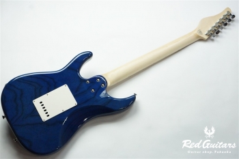 BH-1-STD-24F - Deep Blue